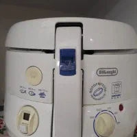 سرخ کن دلونگی|اجاق گاز و لوازم برقی پختوپز|شهریار, شهریار|دیوار