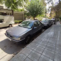 پژو SLX 405 مدل۱۳۹۳|خودرو سواری و وانت|کرج, شهرک بنفشه|دیوار