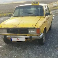 تاکسی|خودرو سنگین|بانه, |دیوار