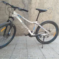 دوچرخه‌حرفه‌ای27.5|دوچرخه، اسکیت، اسکوتر|چرداول, |دیوار