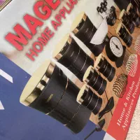 سرویس آشپزخانه مشکی 30 پارچه نو