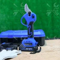 قیچی شارژی 20ولت ویوارکس (گارانتی‌دار)