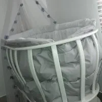 گهواره کودک(دره شهر)