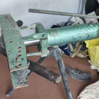 لوله خم کن هیدرولیکی دستی تا ۲ اینچ