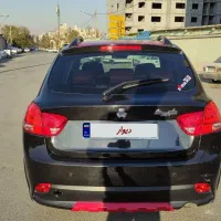 کوئیکR۱۴۰۱ مشکی قرمز|خودرو سواری و وانت|مشهد, امیریه|دیوار