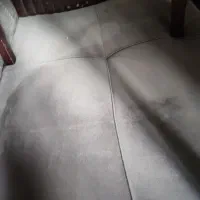 مبل راحتی هفت نفره باصندلی‌های نهار خوری چوبی|مبلمان خانگی و میز عسلی|تهران, تاکسیرانی|دیوار