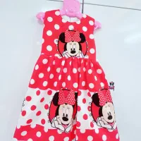 پیراهن دخترانه ارزان|کفش و لباس بچه|آمل, |دیوار