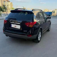 وراکروز ای ایکس 55|خودرو سواری و وانت|همدان, |دیوار