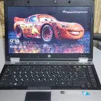 لبتاب hp