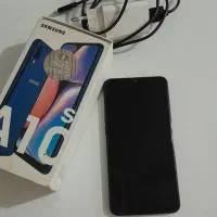 گوشی A10s