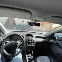 ۲۰۶ تیپ ۵ مدل ۹۰