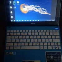 لبتاب ASUS