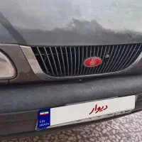 پراید 141ساده مدل 84|خودرو سواری و وانت|زابل, |دیوار