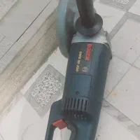 سنگ جت فرز بوش آلمانی اصلی