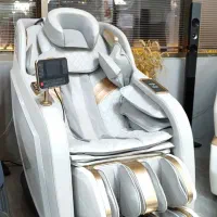 صندلی ماساژور LEERCON S2(نمایندگی،اقساط)