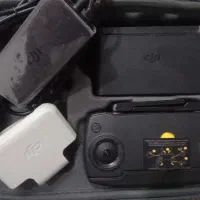 لوازم مویک ریموت مویک dji کیف و هاب