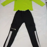 لباس بچه گانه