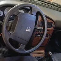 پژو پارس ۸۹