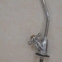 شیردستگاه تصفیه آب