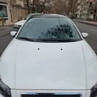 رانا پلاس پانوراما 6دنده مدل 1402