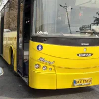 سرویس و در بستی با اسکانیا