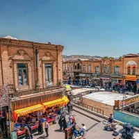 اجاره مغازه در ولیعصر خیابان شهریار