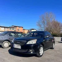 ام وی ام ۵۵۰ مایل به معاوضه با مزدا ۳