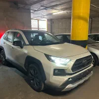 تویوتا راوفور ادونچر پلاس۲لیتر