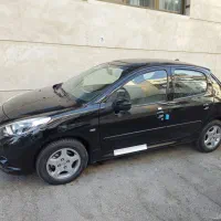 207  اتومات پانا 404 فول 85 گانه