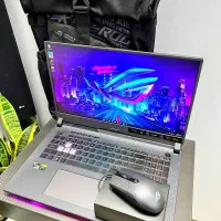 Asus rog strix G713RM R9/16GB/1TB/6G 3060 فول پک