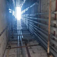 لوله کشی اب و فاظلاب و پکیج