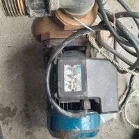 پمپ آب یا دینام ابکشی ۳اینچ و ۲نیم انچ