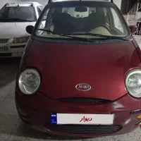 mvm110 چهارسیلندر اتومات