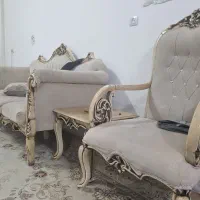 مبل ۷نفره