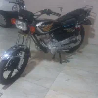 موتورسیکلت