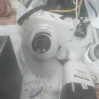 دوربین ودزد گیر|دوربین مداربسته|شاهینشهر, شهرک مطهری|دیوار