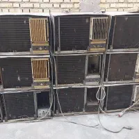 کولر استوک
