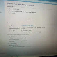 لپ تاپ DELL مدل D630 لب تاب Dell لب تاپ دل|رایانه همراه|اصفهان, پروین|دیوار