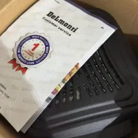 سرخ کن دلمونتی|اجاق گاز و لوازم برقی پخت‌وپز|رشت, جانبازان|دیوار