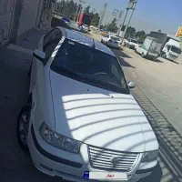 سمند ال ایکس ۹۸|خودرو سواری و وانت|برخوار, |دیوار