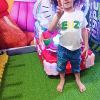 خانه بازی پاستیلا|اسباب‌‌بازی|دورود, |دیوار