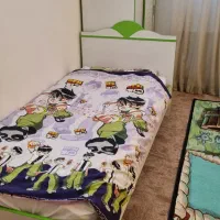 سرویس خواب نوجوان