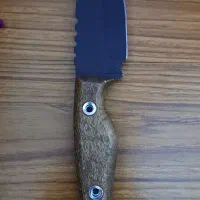 چاقو کمپینگ|کوهنوردی و کمپینگ|تهران, والفجر (افسریه)|دیوار