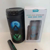 اسپیکر کلی و جزئی