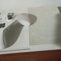 ایکس باکس سری اس