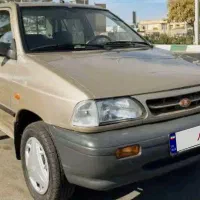 پراید صبا مدل 86|خودرو سواری و وانت|بروجرد, |دیوار