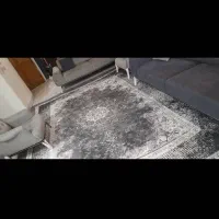 ۲عدد روفرشی کشدار ترک (۱۲متری)