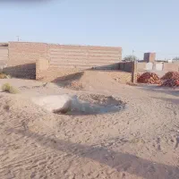زمین 360 متر نجف‌آباد کنار استادیوم 250میلیون