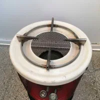 چراغ نفتی فوجیکا ژاپنی|بخاری، هیتر، شومینه|شیراز, رکن‌آباد|دیوار