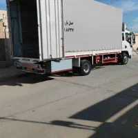 باربری حمل بار و اسباب کشی منزل تخصصی